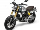 2018 Ducati Scrambler 1100 Special